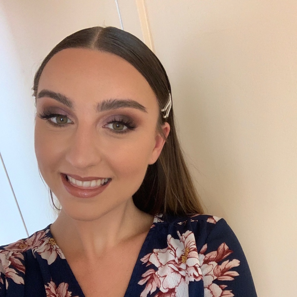 Meet your Posher, Diana